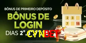Promoções 1 CYNBET