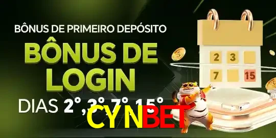 Promoções 1 CYNBET