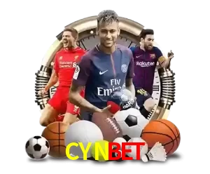 Apostas Esportivas no CYNBET