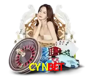 Cassino Online e Cassino Ao Vivo no CYNBET