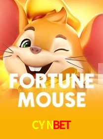 Caça-níqueis fortune mouse CYNBET