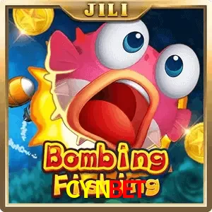 bombing fishing CYNBET