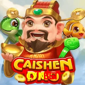 caishen